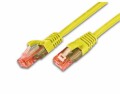 Wirewin Patchkabel RJ-45 - RJ-45, Cat 6, UTP, 15