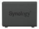 Bild 13 Synology NAS DiskStation DS124 1-bay, Anzahl Laufwerkschächte: 1