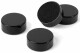 TRENDFORM Magnete Black - TF2737 23mm, schwarz, 4er Set