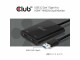 Immagine 7 Club3D Club 3D USB A auf HDMI 2.0 Dual Monitor