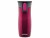 Bild 0 Contigo Thermobecher West Loop 470 ml, Rosa, Material: Edelstahl