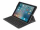 Logitech CREATE BACKLIT KEYB CASE SMART CREATE Backlit Keyboard