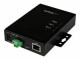 StarTech.com - 2 Port Serial-to-IP Ethernet Device Server - RS232