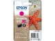 Epson Tinte 603XL / C13T03A34010 Magenta, Druckleistung Seiten