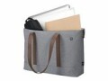 DICOTA Notebooktasche Shopper Eco MOTION 14.1 " Grau