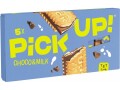 Bahlsen Pick-Up Choco & Milk Multipack, Produkttyp: Milch, Ernährungsweise