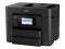 Bild 4 Epson Multifunktionsdrucker - WorkForce Pro WF-4830DTWF