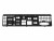 Bild 1 Supermicro Bracket MCP-260-00068-0B, Zubehörtyp: Bracket