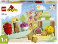 LEGO ® DUPLO® Biomarkt 10983, Themenwelt: DUPLO, Altersempfehlung