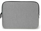 DICOTA urban - Notebook sleeve - grey