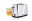 Bild 0 Koenig Toaster Chrome Line Chrom, Detailfarbe: Chrom, Toaster