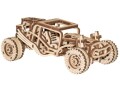 WOODEN.CITY Bausatz Buggy Fahrzeuge