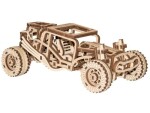 WOODEN.CITY Bausatz Buggy Fahrzeuge