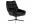 Bild 4 AC Design Sessel Paris Dunkelbraun, Eigenschaften: Keine