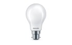 Philips Lampe LEDcla 60W B22 A60 WW FR ND