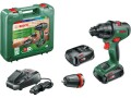 Bosch Akku-Schlagbohrschrauber AdvancedImpact 18 Kit