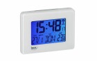 iROX Funkwecker ORA-1, Funktionen: Snooze-Funktion, Alarm