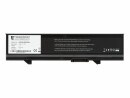 Vistaport Akku für DELL Latitude E5400/E5410/E5500, Akkutyp