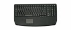 Active Key Tastatur AK-7410-G US-Layout, Tastatur Typ: Standard
