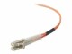 Dell Networking - Network cable - LC to LC
