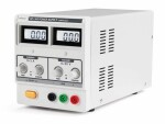 Velleman Labornetzgerät LABPS3003 0-30 V, 0-3 A, Ausgangsspannung