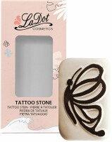 COLOP     COLOP LaDot Tattoo Stempel 156606 butterfly gross, Kein