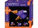 Kosmos Bastelset Creatto ? Sea Life 4 in 1