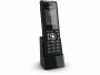 snom Mobilteil M85, Detailfarbe: Schwarz, Bluetooth: Ja