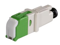 Swisscom LWL-Kupplung Adapter Clik-LC