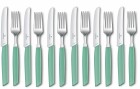 Victorinox Besteck-Set Swiss Modern 12-teilig, Mint, Produkttyp