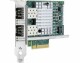 Hewlett Packard Enterprise HPE SFP+ Netzwerkkarte 665249-B21 10Gbps PCI-Express x8