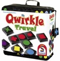 Schmidt Spiele Qwirkle Travel - 6+