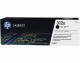 HP Inc. HP Toner Nr. 312X (CF380X) Black, Druckleistung Seiten: 4400