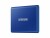 Bild 5 Samsung Externe SSD Portable T7 Non-Touch, 500 GB, Indigo