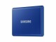 Immagine 5 Samsung T7 MU-PC500H - SSD - crittografato - 500