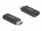 Bild 2 DeLock Adapter aktiv, 8K/60Hz DisplayPort - HDMI, Kabeltyp