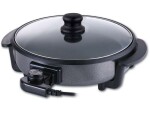 OHMEX Pizzaofen OHM-PAN-4042 Grillpfanne, Anzahl Personen: 4