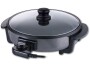 OHMEX Pizzaofen OHM-PAN-4042 Grillpfanne, Anzahl Personen: 4