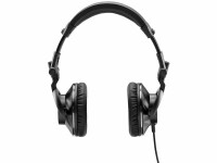 Hercules Over-Ear-Kopfhörer HDP DJ60 ? Schwarz, Detailfarbe