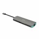i-tec Dockingstation USB-C Metal