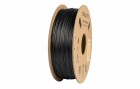 Creality Filament PLA Hyper Carbon Schwarz, 1.75 mm, 1