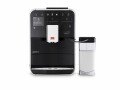 Melitta Kaffeevollautomat Barista T Smart F830-102 Bluetooth