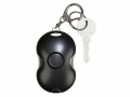 KH Security KH Security Taschenalarm schwarz,