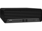 HP Inc. HP PC Elite 800 G9 SFF 7B0Z6EA, Prozessorfamilie: Intel