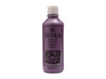 Talens Plakatfarbe Ecola 500 ml, violett, Art: Plakatfarbe