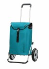 Andersen Royal Shopper Ortlieb petrol 49 l