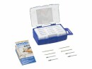 Dremel Glasgravur-Set 682, 8-teilig, Zubehörtyp: Zubehör-Set