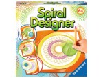 Ravensburger Malset Spiral-Designer, Altersempfehlung ab: 6 Jahren