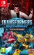 Transformers: Earthspark- Expedition [NSW] (D/F/I)