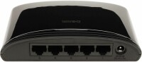 D-Link 5-Port Gigabit Switch DGS-1005D, Kein Rückgaberecht